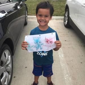 Meet your Posher, Nick